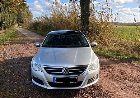 VW Passat CC Volkswagen 1.8 TSI Individual Individual