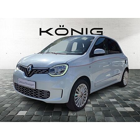 Renault Twingo leasen