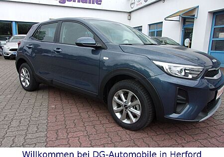 Kia Stonic Edition 7,Klima,LenkSitzh,CarPlay,Alu,Pdc