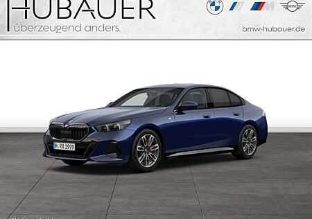 BMW 540d xDrive Limousine [M Sport, HUD, AHK, ACC, B