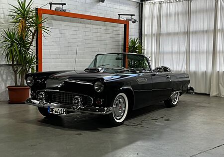 Ford Thunderbird *Continental Kit, Hardtop**