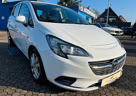 Opel Corsa E Edition
