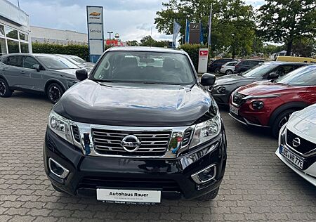 Nissan Navara NP300 Acenta Double Cab 4x4
