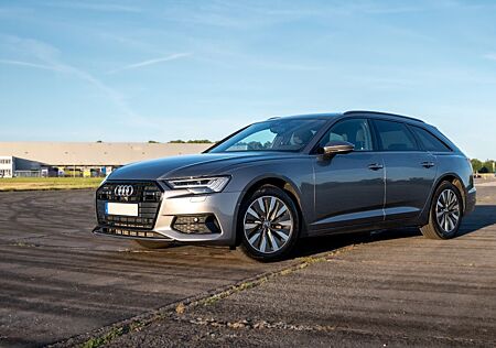 Audi A6 45 TDI quattro Avant