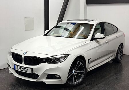 BMW 328 i GT*360 KAMERA*H.-K.*SHZ*M SPORTPAKET*