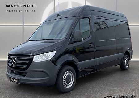 Mercedes-Benz Sprinter 315 CDI Kasten L2H2 Kamera Navi Klima