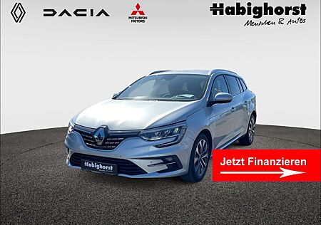 Renault Megane IV Techno TCe EU6d Grandtour 1.3 TCE 140