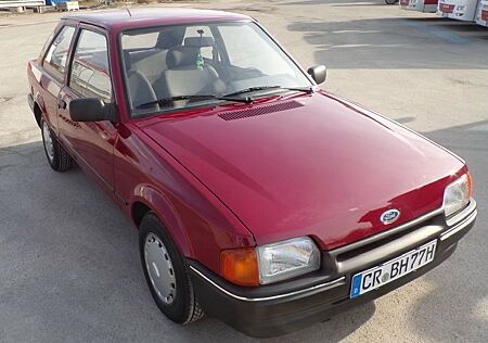Ford Escort Oldtimer