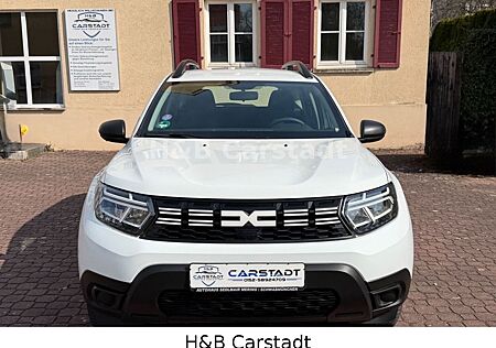 Dacia Duster II Essential