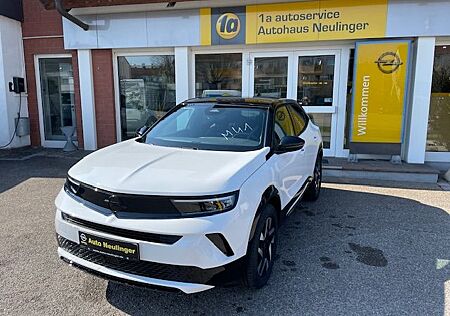 Opel Mokka 1.2 Mild-Hybrid Edition Klima PDC SHZ