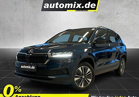 Skoda Karoq 2.0 TDI Tour ACC,AHK,AUTOM.,LED,Navi,SHZ