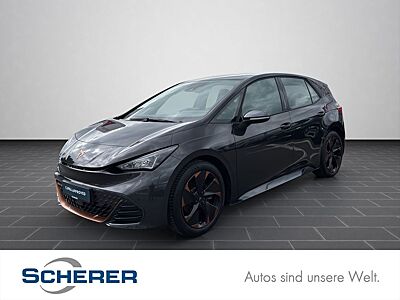 Cupra Born 150 58KW SHZ RFK Pilot M Paket