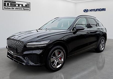 Genesis GV70 Sport 4WD Memory Sitze LED ACC El. Heckklap