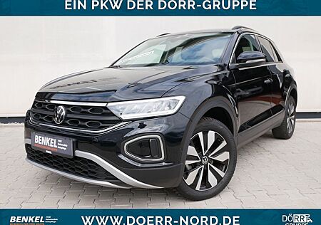 VW T-Roc Volkswagen 1.0 MOVE NEU37T Standheiz Kamera SHZ NAVI