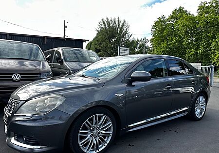 Suzuki Kizashi Sport 4x4 AUTOMATIK/TÜV26/AC/XENON/PDC
