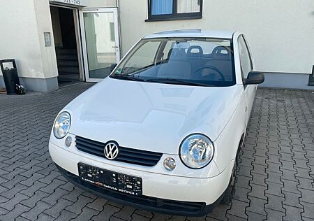 VW Lupo Volkswagen Basis GUTER ZUSTAND