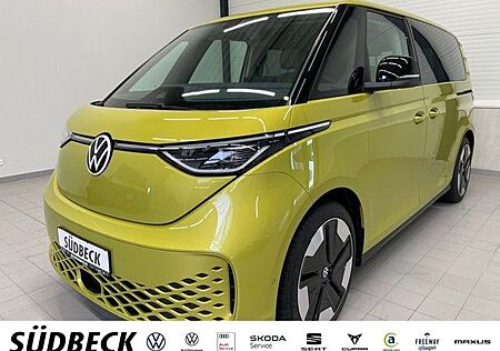 VW ID.BUZZ Volkswagen Bus 150 kW Pro APP+LANE+ACC+MATRIX+AHK