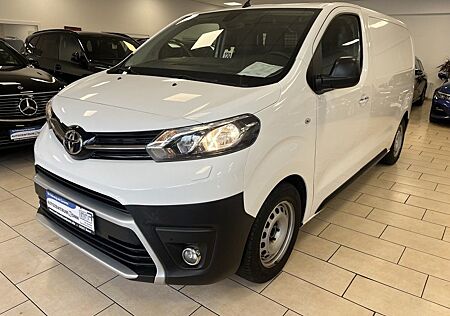 Toyota Pro Ace Proace (Verso) L1 Kasten Comfort SortimoRegalsys