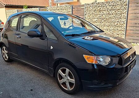 Mitsubishi Colt 1.3 Motion ClearTec Motion