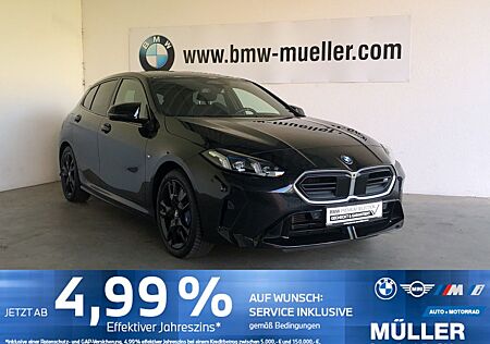BMW M135 xDrive HUD/LHZ/LED+/360/hk/MEMO/H-KLAPPE