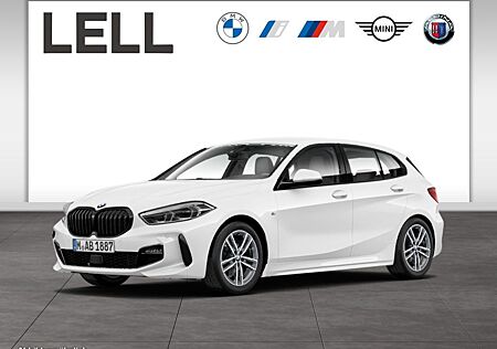 BMW 118i Hatch M Sport DAB LED WLAN Tempomat Shz