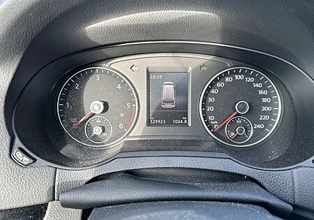 Seat Alhambra 2.0 TDI 110kW FR-Line DSG FR-Line