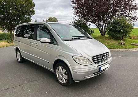 Mercedes-Benz Viano 2.2 CDI kompakt| 6sitze| TOP