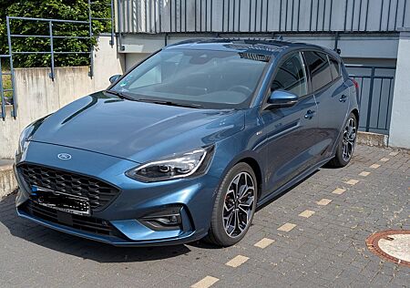 Ford Focus 1,5 EcoBoost 110kW ST-Line Auto ST-Line
