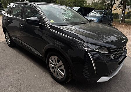 Peugeot 5008 BlueHDi 130 EAT8 7-Sitze 13200,- netto Exp.