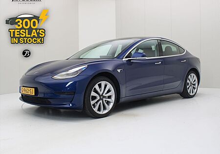 Tesla Model 3 Standard RWD Plus [ AUTOPILOT+19" LMV+60