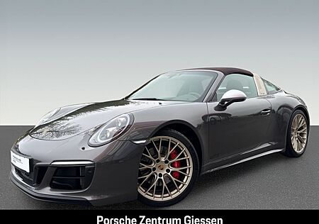 Porsche 991 911 Targa 4 GTS Design Edition/Topausstattun