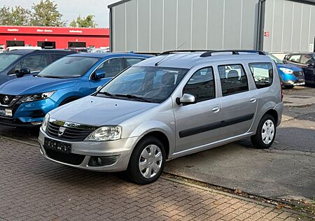 Dacia Logan MCV Kombi Laureate