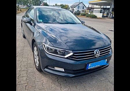 VW Passat Volkswagen 1.4 TSI Trendline Trendline