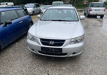 Hyundai Sonata 3,3 Automatik
