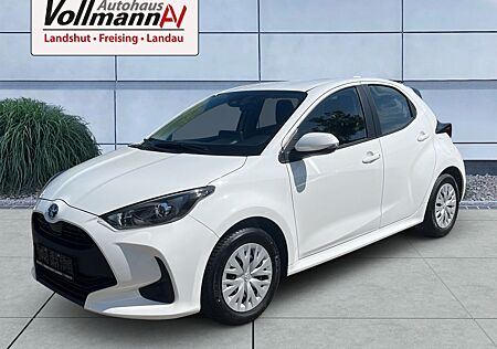 Toyota Yaris Hybrid 1.5 VVT-i Comfort