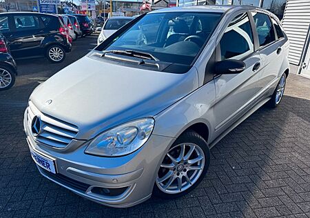 Mercedes-Benz B 150 Parktronic*