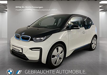 BMW i3 120Ah Navi Kamera Sitzheizung