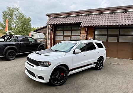 Dodge Durango V8*R/T*LPG*4X4*LEDER*NAVI*AHK*LED*PDC*GARANTIE