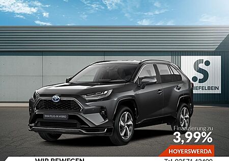 Toyota RAV 4 RAV4 Plug-In Hybrid 4X4 Teamplayer HUD+LED+ACC