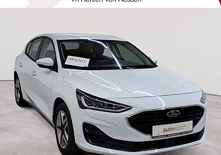 Ford Focus 1.5 EB COOL&CONNECT NAV SHZ