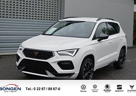 Cupra Ateca 1.5 TSI DSG Rückfahrkamera Navi Apple Car