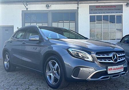 Mercedes-Benz GLA 200 Urban *AMG*LED*PDC*Navi*Unfallfrei*SHZ*