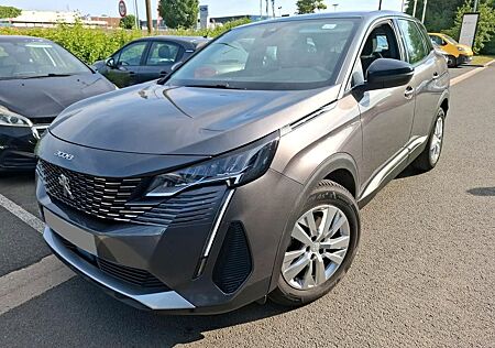 Peugeot 3008 1.5ltr 96kw EAT8