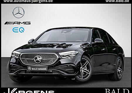 Mercedes-Benz E 200 AMG/Superscreen/Digital/Pano/AHK/Burm4D/19