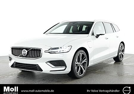 Volvo V60 Kombi Plus Bright Recharge Plug-In Hybrid AW