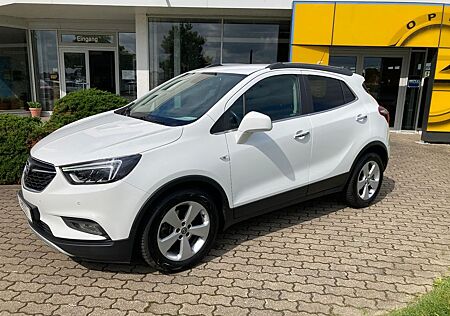 Opel Mokka X Innovation