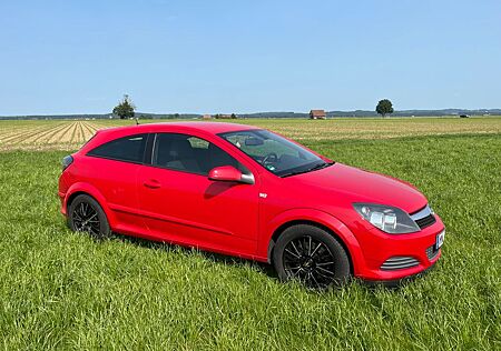 Opel Astra GTC 1.7 CDTI CATCH ME 92kW CATCH ME
