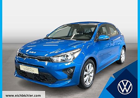 Kia Rio 1.0 TGDI Vision AUT DynLicht Fernlichtass.