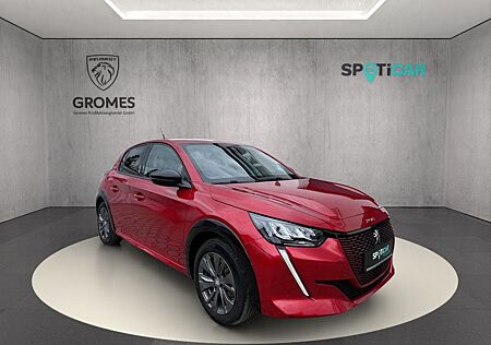 Peugeot 208 e- Allure Pack 136 Navi LED SHZ Digitales Co