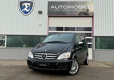 Mercedes-Benz Viano 3.0 CDI AMBIENTE EDITION/AUT/KAM/LUFT/PANO